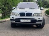 BMW X5 2003 года за 5 000 000 тг. в Алматы – фото 2
