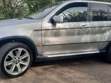 BMW X5 2003 года за 5 000 000 тг. в Алматы – фото 3