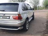 BMW X5 2003 года за 5 000 000 тг. в Алматы – фото 5