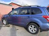 Subaru Forester 2014 годаfor3 450 000 тг. в Актау – фото 5