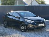 Kia Cerato 2014 года за 6 400 000 тг. в Актобе – фото 3