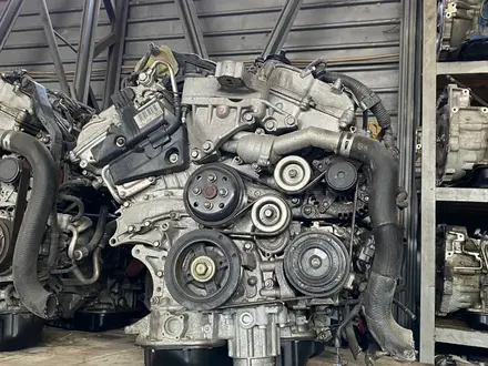 Двигатель lexus rx350 (2az/2ar/1mz/3mz1gr/2gr/3gr/4gr)үшін334 225 тг. в Алматы – фото 2