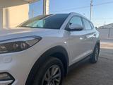 Hyundai Tucson 2018 года за 12 500 000 тг. в Кульсары – фото 2