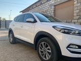 Hyundai Tucson 2018 года за 12 500 000 тг. в Кульсары – фото 3