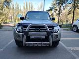 Mitsubishi Pajero 2008 года за 9 000 000 тг. в Павлодар