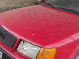 Audi 100 1993 годаүшін1 200 000 тг. в Чунджа – фото 3