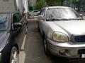 Hyundai Santa Fe 2002 годаүшін3 000 000 тг. в Алматы – фото 4