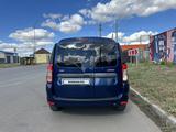 ВАЗ (Lada) Largus (фургон) 2015 года за 3 300 000 тг. в Астана – фото 4