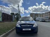 ВАЗ (Lada) Largus (фургон) 2015 года за 3 300 000 тг. в Астана – фото 2