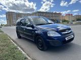 ВАЗ (Lada) Largus (фургон) 2015 года за 3 300 000 тг. в Астана – фото 3