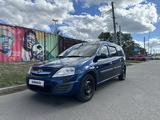ВАЗ (Lada) Largus (фургон) 2015 года за 3 300 000 тг. в Астана