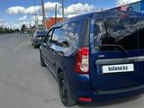 ВАЗ (Lada) Largus (фургон) 2015 года за 3 300 000 тг. в Астана – фото 5