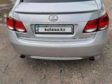 Lexus GS 300 2006 года за 8 000 000 тг. в Темиртау – фото 3