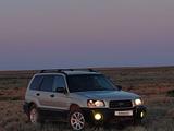 Subaru Forester 2004 года за 4 900 000 тг. в Кульсары – фото 2