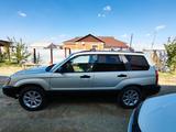 Subaru Forester 2004 года за 4 900 000 тг. в Кульсары – фото 5