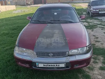 Mazda Cronos 1995 года за 1 000 000 тг. в Шымкент