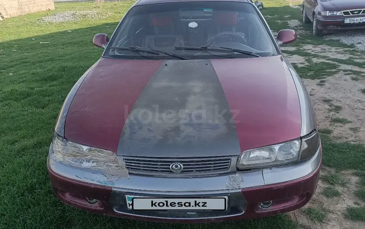 Mazda Cronos 1995 года за 1 000 000 тг. в Шымкент