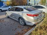 Kia K5 2016 годаfor3 900 000 тг. в Костанай – фото 3