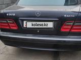 Mercedes-Benz E 280 2000 годаүшін2 500 000 тг. в Есик