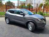 Nissan Qashqai 2017 годаүшін8 000 000 тг. в Петропавловск – фото 5