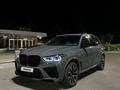 BMW X5 M 2021 годаfor67 000 000 тг. в Алматы