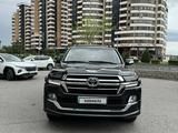 Toyota Land Cruiser 2012 года за 21 000 000 тг. в Шымкент