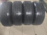 Шины с дисками за 280 000 тг. в Алматы – фото 3