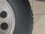 Шины с дисками за 280 000 тг. в Алматы – фото 5