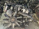 Двигатель Mercedes Benz m112 3.2l w210 w211 w202 за 550 000 тг. в Караганда