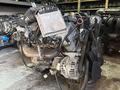 Двигатель Mercedes Benz m112 3.2l w210 w211 w202 за 550 000 тг. в Караганда – фото 4