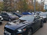 Ford Mustang 2015 года за 14 300 000 тг. в Шымкент – фото 3