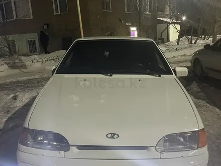 ВАЗ (Lada) 2114 2013 года за 1 650 000 тг. в Астана