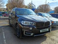 BMW X5 2016 годаүшін16 500 000 тг. в Караганда