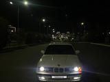 BMW 525 1991 года за 1 300 000 тг. в Астана – фото 2