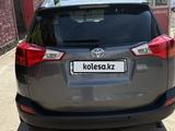 Toyota RAV4 2013 годаүшін9 500 000 тг. в Астана – фото 2
