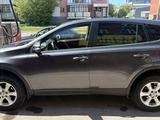 Toyota RAV4 2013 годаүшін9 500 000 тг. в Астана – фото 3