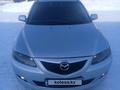 Mazda 6 2004 годаүшін3 500 000 тг. в Усть-Каменогорск