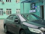 Toyota Camry 2015 года за 11 500 000 тг. в Сарыагаш – фото 2