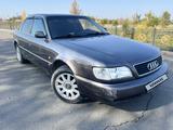 Audi A6 1995 года за 2 500 000 тг. в Талдыкорган – фото 2