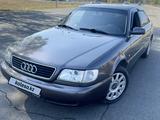 Audi A6 1995 годаүшін2 500 000 тг. в Талдыкорган