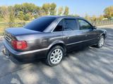 Audi A6 1995 года за 2 500 000 тг. в Талдыкорган – фото 3