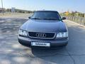 Audi A6 1995 годаүшін2 500 000 тг. в Талдыкорган – фото 7