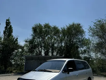 Honda Odyssey 1996 года за 2 700 000 тг. в Алматы