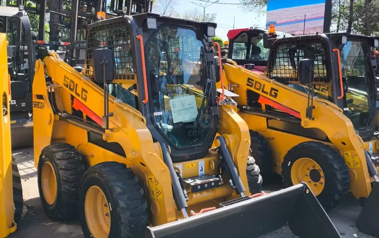 SDLG  SR800H 2026 года за 12 892 250 тг. в Усть-Каменогорск