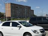 Chevrolet Cobalt 2025 года за 5 790 000 тг. в Усть-Каменогорск – фото 3