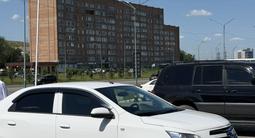 Chevrolet Cobalt 2025 года за 5 790 000 тг. в Усть-Каменогорск – фото 3