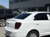 Chevrolet Cobalt 2025 года за 5 790 000 тг. в Усть-Каменогорск – фото 4