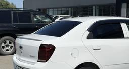 Chevrolet Cobalt 2025 года за 5 790 000 тг. в Усть-Каменогорск – фото 4