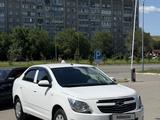 Chevrolet Cobalt 2025 года за 5 790 000 тг. в Усть-Каменогорск – фото 2