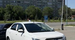 Chevrolet Cobalt 2025 года за 5 790 000 тг. в Усть-Каменогорск – фото 2